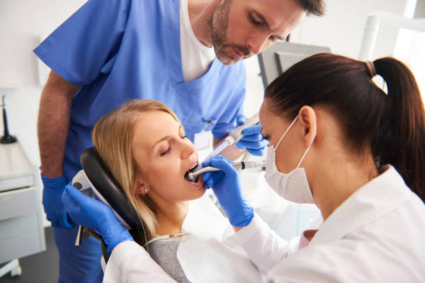 Best Emergency Dental Care  in Fairfax, OK