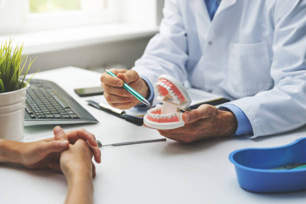 Dental X-Rays and Imaging in Fairfax, OK