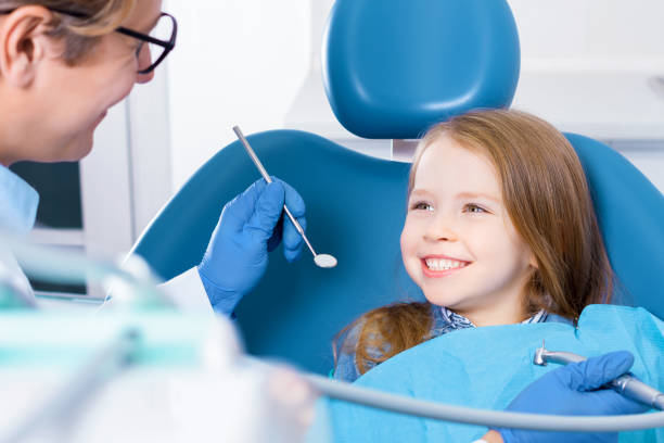 Best Laser Dentistry  in Fairfax, OK