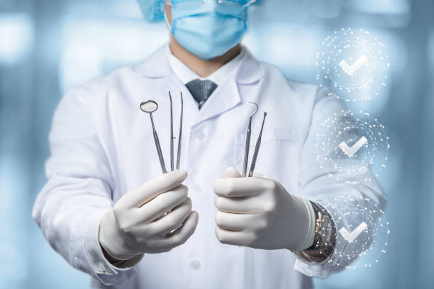 Professional  Holistic Dental Services in Fairfax, OK