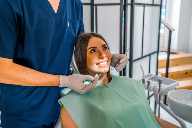 Best Cosmetic Dentistry  in Fairfax, OK