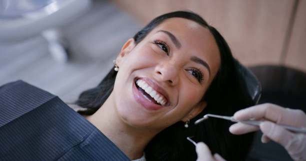 Best Full Mouth Reconstruction  in Fairfax, OK