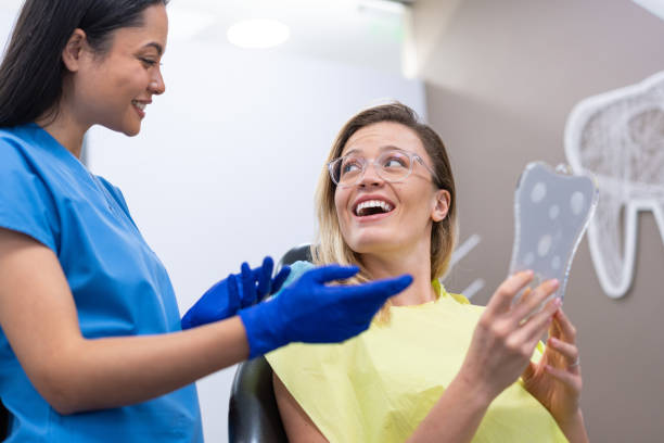 Best Sedation Dentistry  in Fairfax, OK