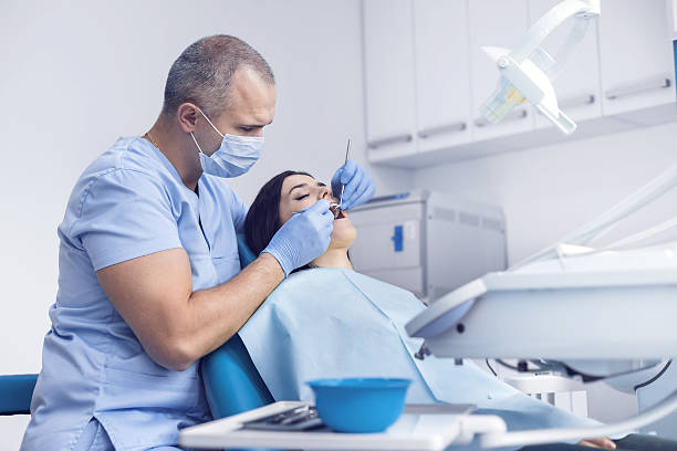 Best Pediatric Dentistry  in Fairfax, OK