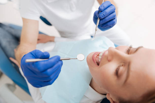 Best Sleep Apnea Treatment  in Fairfax, OK