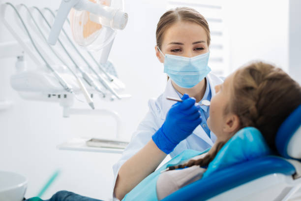 Best Root Canal Treatment  in Fairfax, OK