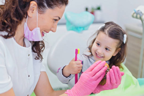Best Invisalign and Clear Aligners  in Fairfax, OK